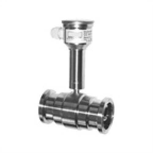 The SITRANS P Compact is an analog transmitter for measuring absolute and relative pressure which has been developed specially for the requirements of the food/pharmaceutical and biotechnology industries