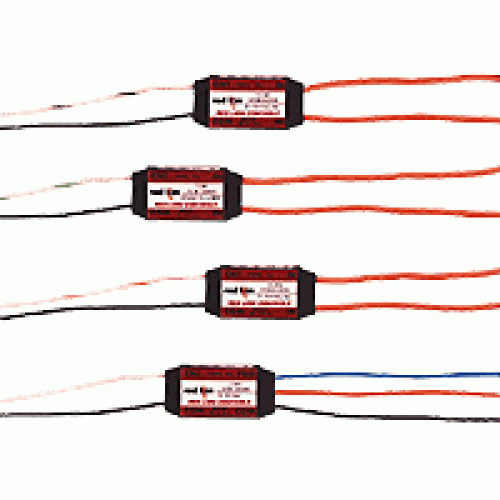 TCM1- Triac Converter Module, 115 VAC