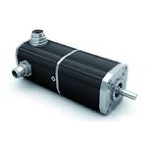 Motor BG45x30 with brake E38R, 40V-DC (without gearbox)