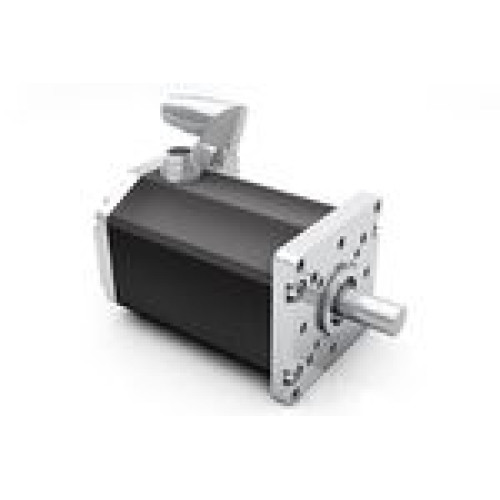 BG 75x50 40V
with IQ-Encoder
and brake E 100 (3.157Ncm / 100 rpm) - Gearbox
2-stage
PLG 75
i = 35