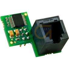 CUB5COM- RS-232 Serial Communication Card for CUB5