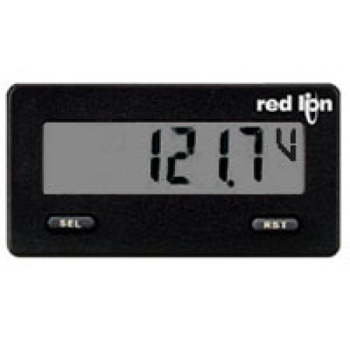 CUB&reg;5 DC Volt Meter with Reflective Display
