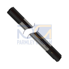 EZ SCREEN LOW PROFILE, Safety, IP65, 24 V dc +/- 15%, 14mm