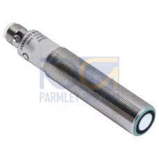 Ultrasonic sensor UCC1000-18GH90-E2-IO-V1