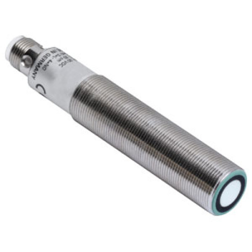 Ultrasonic sensor UCC1000-18GH90-E2-IO-V1