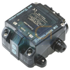 Inductive sensor NBN3-F31K2M-E8-B33-S