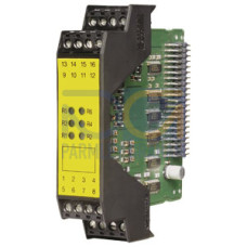 Safety control unit module SB4 Module 6C