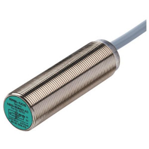 Inductive sensor NBB5-18GM60-A2