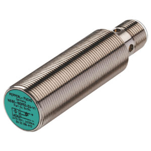 Inductive sensor NBB5-18GM50-E2-V1-Y089905