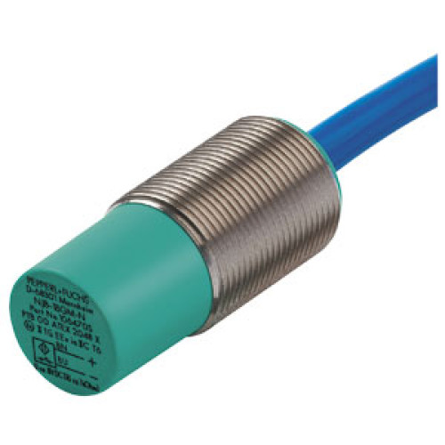 Inductive sensor NJ8-18GM-N-10M