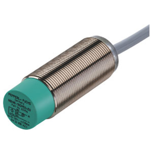 Inductive sensor NBN12-18GM50-EI