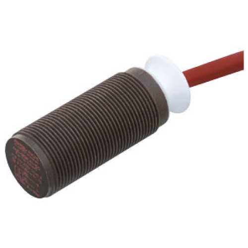 Rated operating distance: 8 mm, Installation: non-flush, Switching function: Normally closed (NC), Output type: NAMUR, Nominal voltage: 8 V