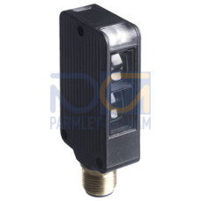 Background suppression sensor MLV41-8-HV-60-IR/110/124/167