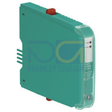 Fieldbus Power Supply 19,2-35VDC; Output 23V/500mA
