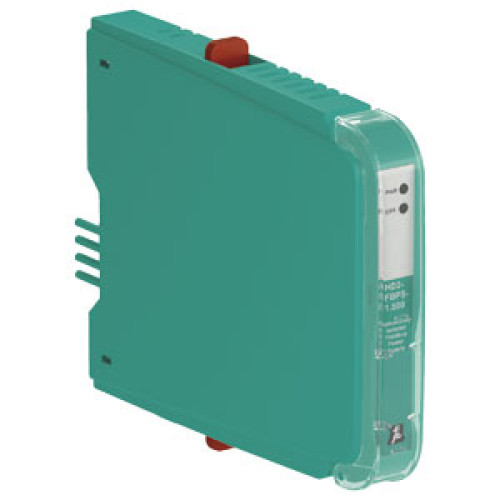 Fieldbus Power Supply 19,2-35VDC; Output 23V/500mA