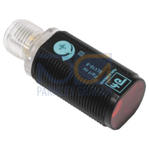 Diffuse mode sensor GLV18-8-200/73/120