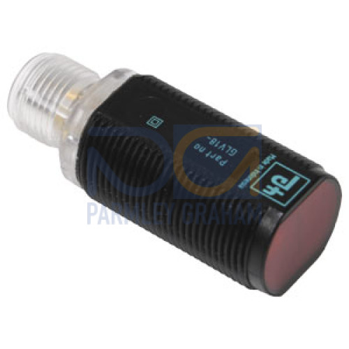 Retroreflective sensor GLV18-55/73/120