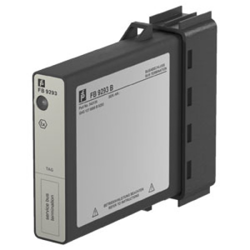 Bus Termination Module