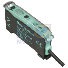 Fiber optic sensor SU18/35/40a/110/115a/126a