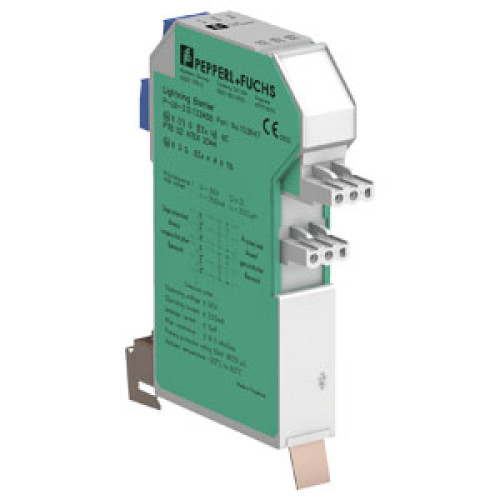 Surge Protection Barrier P-LB-2.A.1346