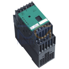 AS-Interface Safety Monitor VAS-2A-K12-U