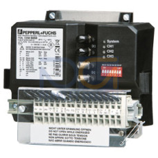 PROFIBUS Fiber Optic Link Coupler and Repeater