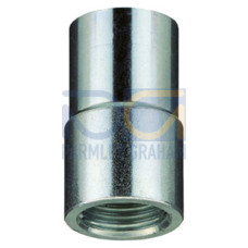 Stack light assembly adapter 1/2" VAZ-MH-1/2"Conduit-70MM