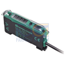 Fiber optic sensor SU19.1/110/115a