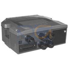 Connector box for barcode scanner CBX500