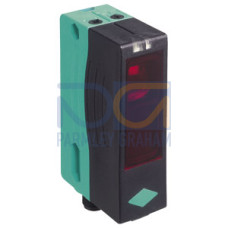 Retroreflective sensor RL28-54-G/47/105