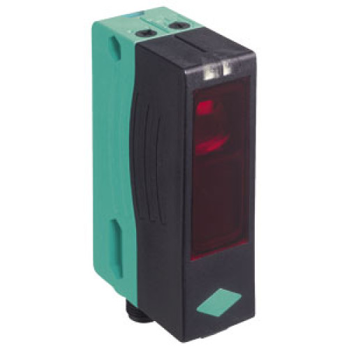 Retroreflective sensor RL28-54-G/47/105