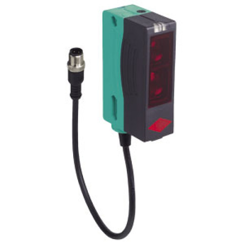 Background suppression sensor RL29-8-H-1200-RT/115b/136