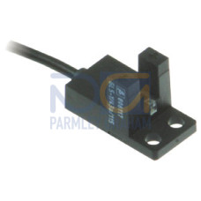 Photoelectric slot sensor GL5-Y/43a/115-5M