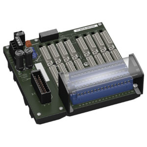 Termination Board FC-GPCD-SDI16-PF