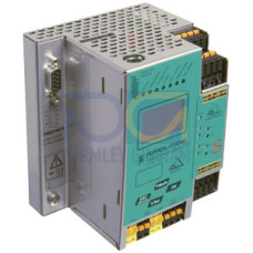 AS-Interface Gateway/Safety Monitor VBG-PB-K30-DMD-S16