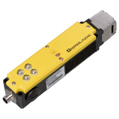 AS-Interface safety switch VAA-2E3A-LIM1-PL-L-S-V1