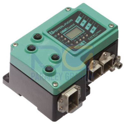Control interface unit IC-KP-B17-AIDA1