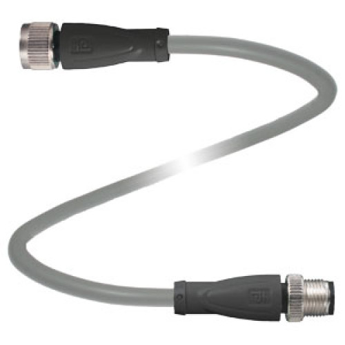 Connection cable V1-G-3M-PVC-V1-G