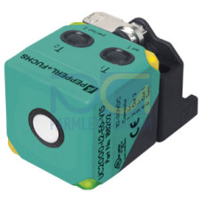 Ultrasonic sensor UC500-L2-E7-V15