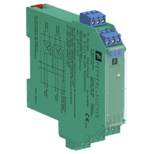 Current Driver KFD2-CD2-Ex2