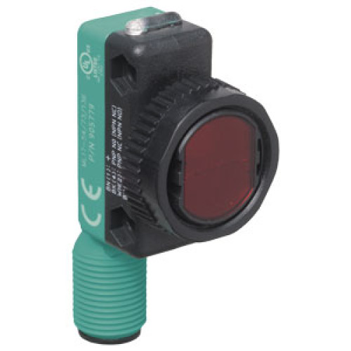 Background suppression sensor ML17-8-H-100-RT/73/136