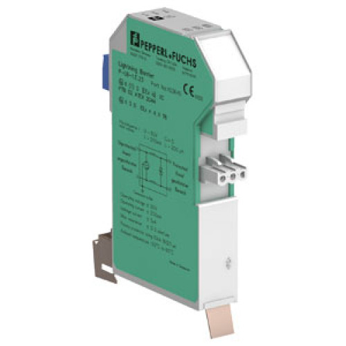 Surge Protection Barrier P-LB-1.C.123