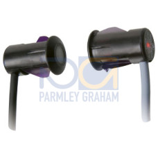 Thru-beam sensor BB10-P-7650/59/103/115c