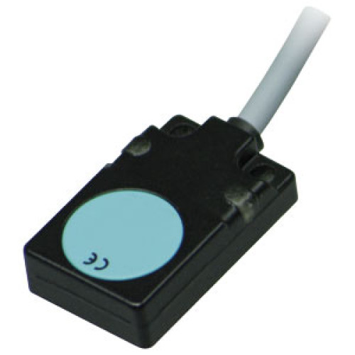 Capacitive sensor CBN5-F104M-E2