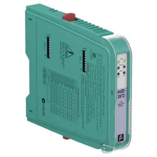 Solenoid Driver HiD2872