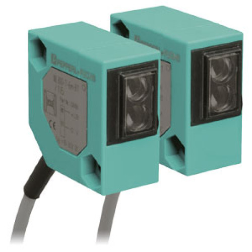 Thru-beam sensor ML300-P-6m-RT/59/103/115