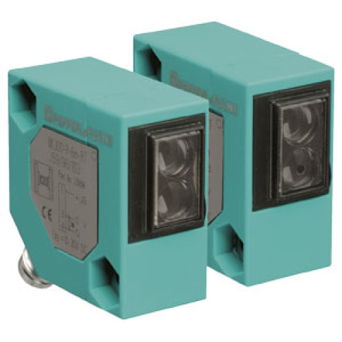 Thru-beam sensor ML300-P-6m-RT/25/98/103