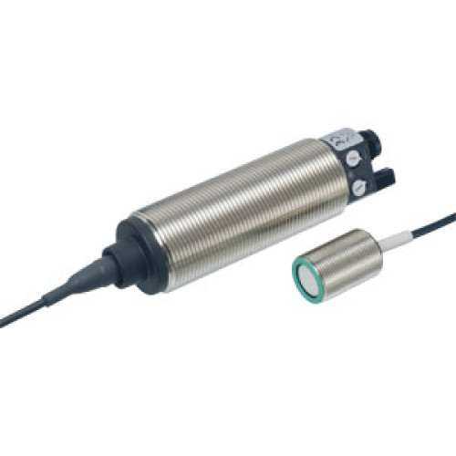 Ultrasonic sensor UCC2000-30GH70-IE2R2-K-V15