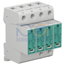 Surge Protection Barrier M-LB-4.275TT.D