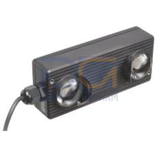 Active infrared scanner LT2-8-HS-6000/49/115